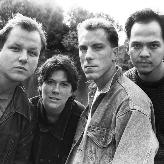 Pixies