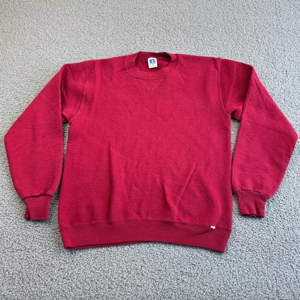 ’90s Russell Crewnecks