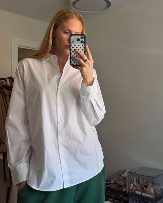 Button Ows 14 Best Button-downs of 2026: Button-Downs for Women