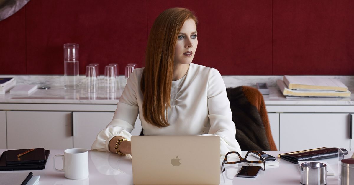 Let’s Talk About the Ending of Nocturnal Animals
