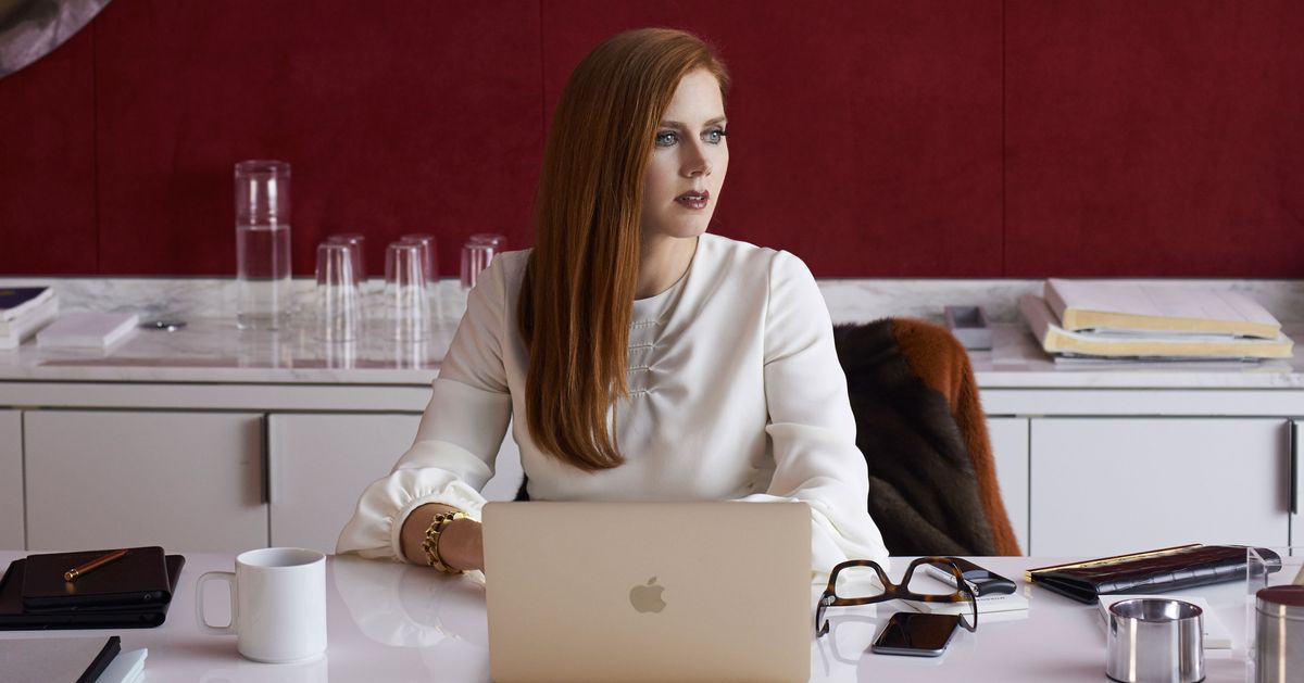 Let's Talk About the Ending of Nocturnal Animals