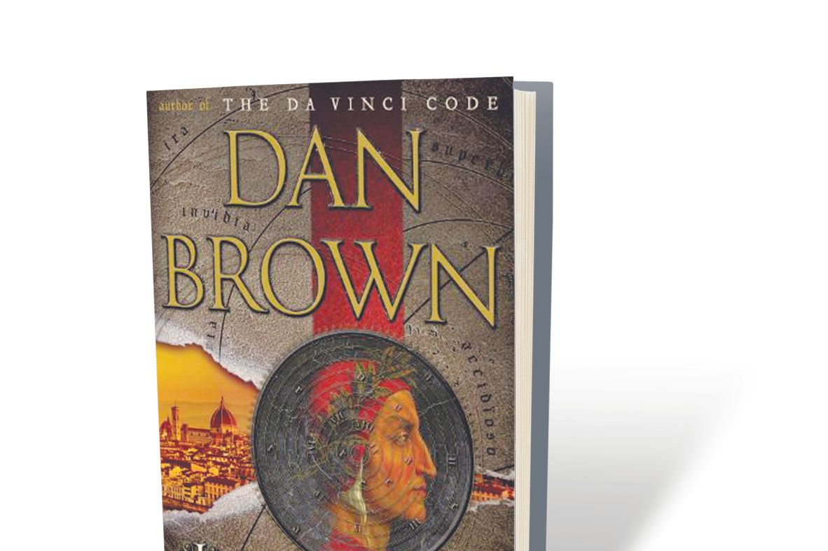 The Nine Circles of Dan Brown: Who Will Be Most Inconvenienced by the  Release of Inferno?