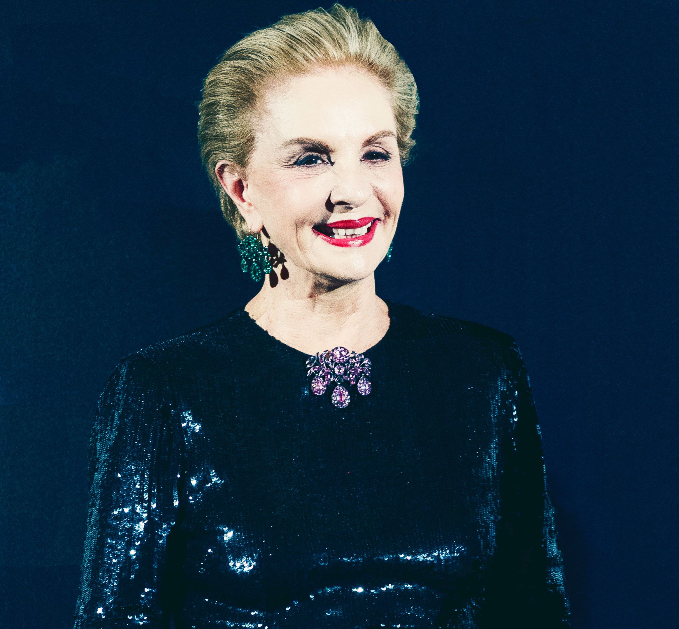 Carolina Herrera: Mexico accuses fashion house of cultural appropriation