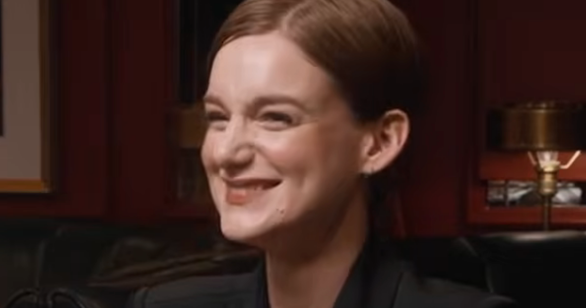 Ashley Padilla Is Potentially the Most Normal-Sounding SNL Cast Member of All Time