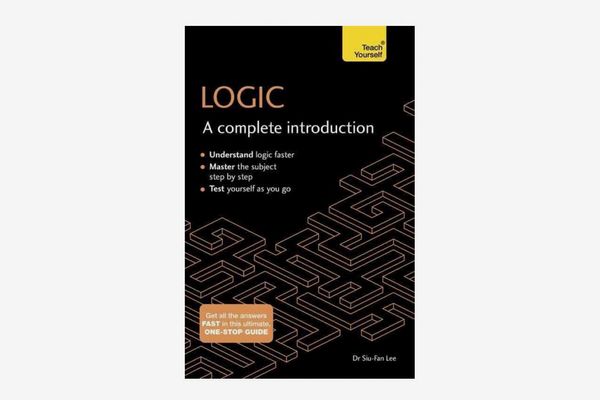 Logic: A Complete Introduction