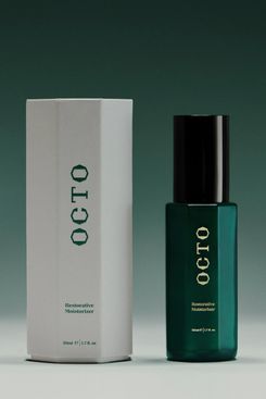 OCTO restorative Moisturizer
