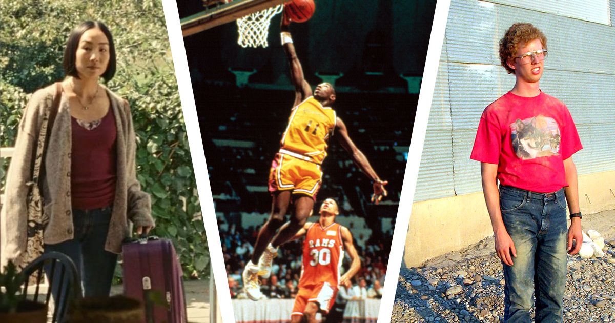 Sundance Film Festival Has Homework for Real Movie Buffs