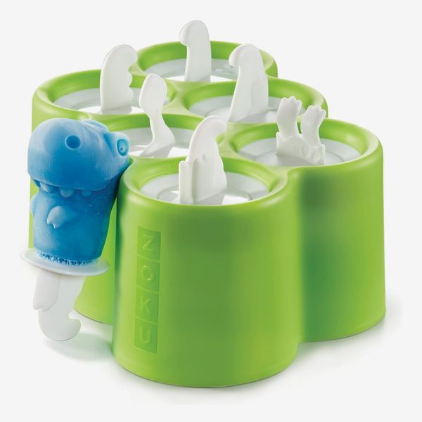 Zoku Dino Pop Molds