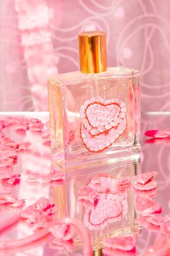  DIME Beauty Perfume I Love Your Smell, Baby, Sweet