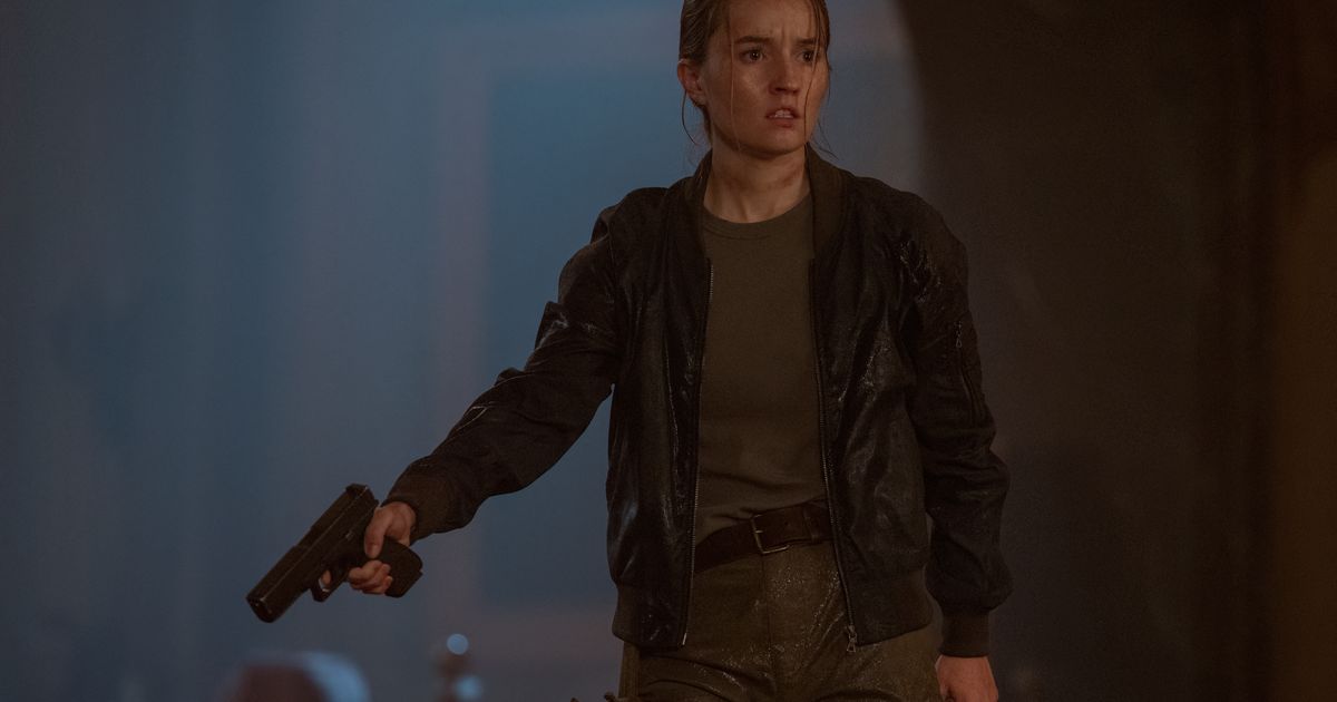 What Does The Last of Us Do Now?