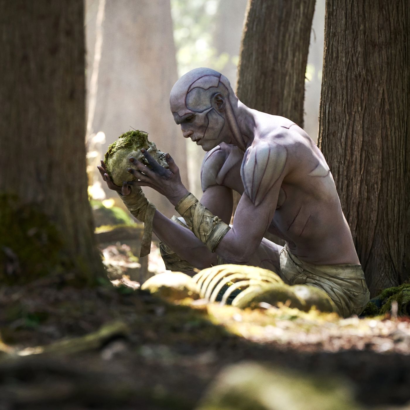 Frankenstein Ending, Explained: Too in Love with the Monster