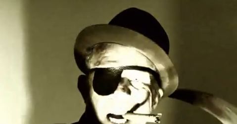 Watch the Video for Tom Waits’s ‘Hell Broke Luce’