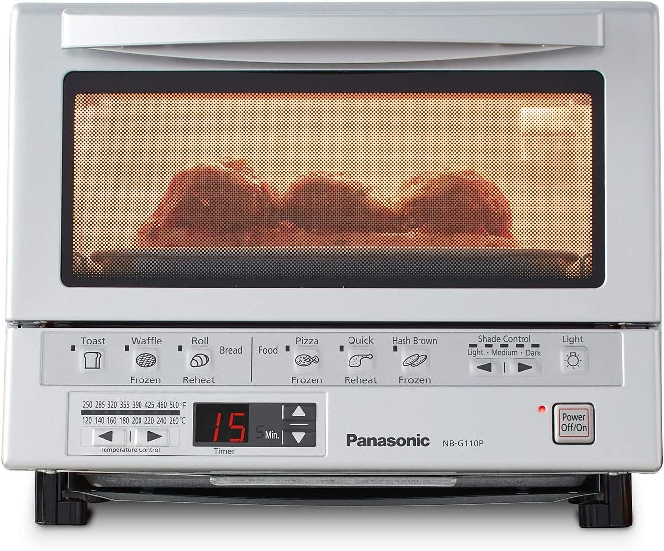 6 Best Toaster Ovens 2023