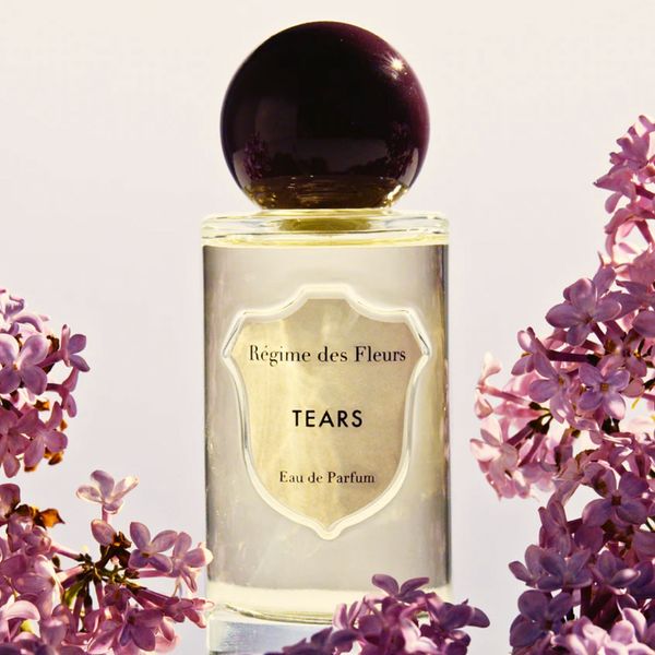 Regime des Fleurs Tears