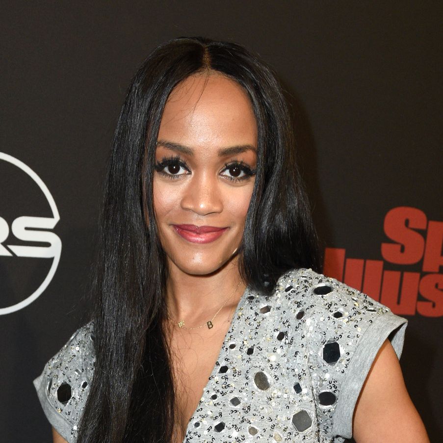 Rachel Lindsay Returns To Instagram Following Harassment