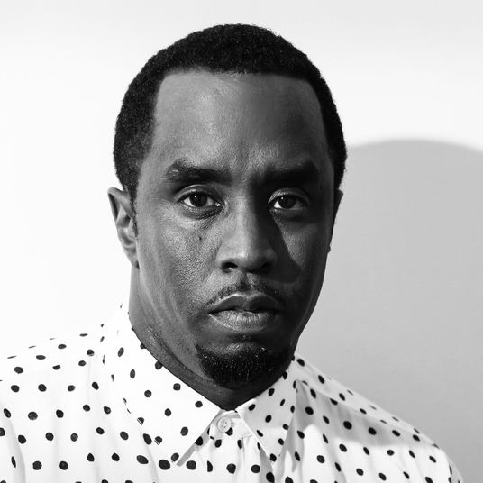 TimesTalks with Sean Combs, New York, USA - 20 Sep 2017