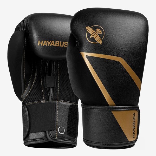 Hayabusa E1 Boxing Gloves
