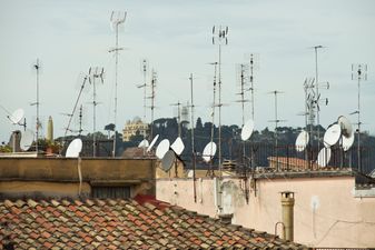 TV Aerials