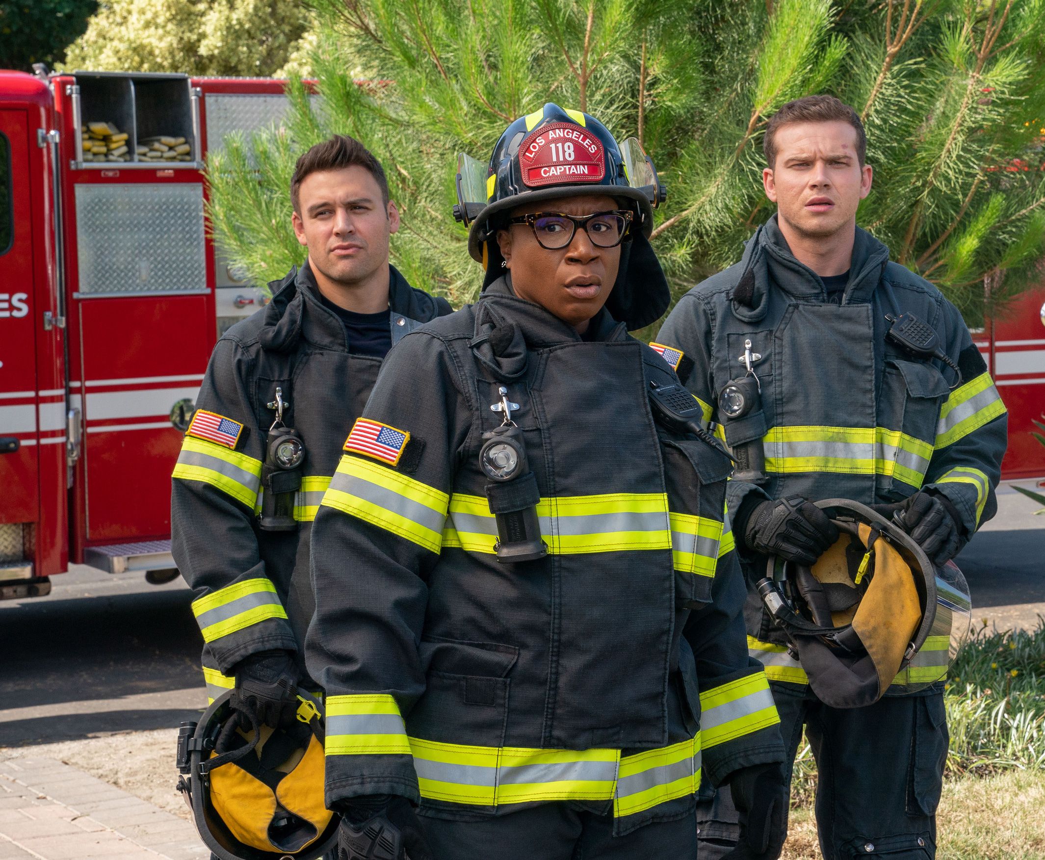 9-1-1 Season 4 Release Date, Cast, Trailer, Episodes, and Story Details