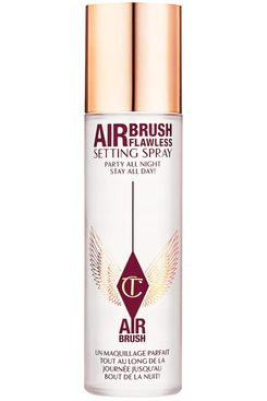 Charlotte Tilbury Airbrush Flawless Waterproof Setting Spray