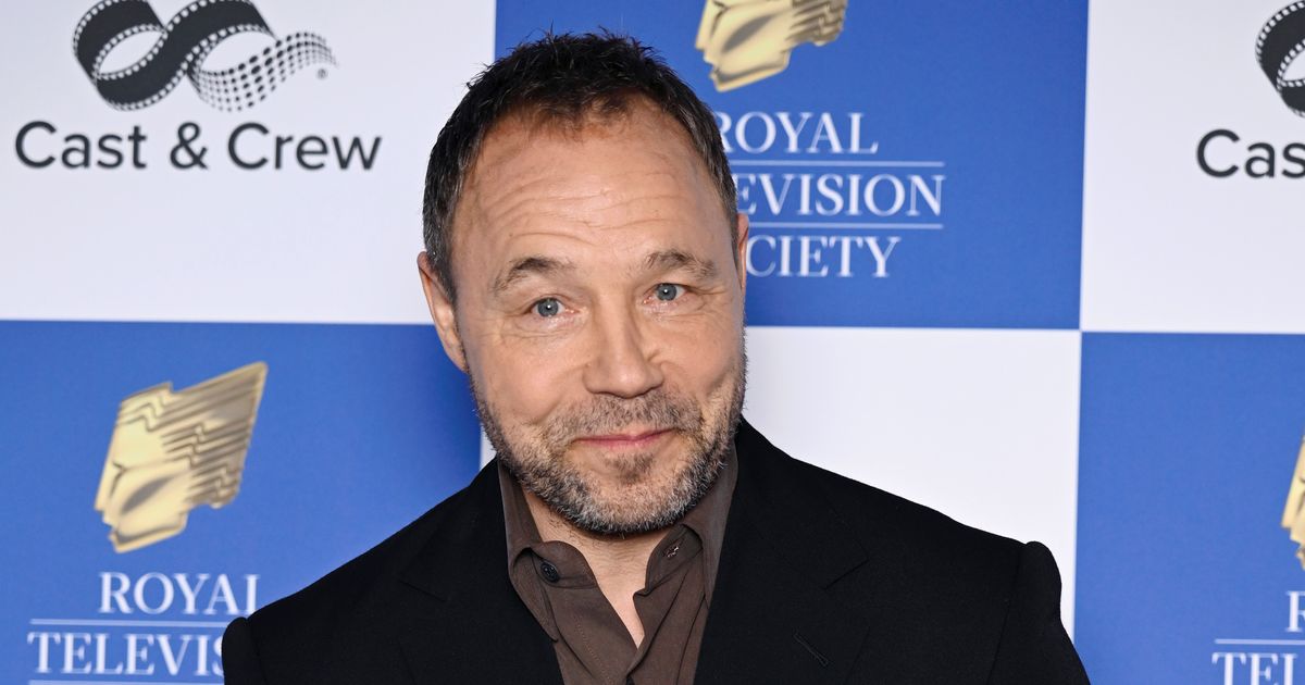 The 2026 BAFTA TV Awards: Full Nominees List