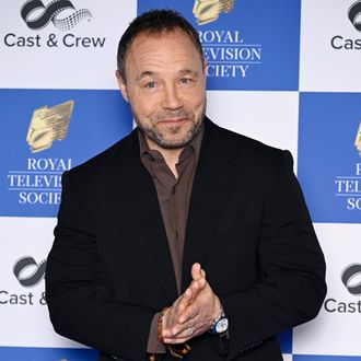 Royal Television Society Programme Awards 2026 - Arrivals