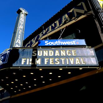USA - 2015 Sundance Film Festival