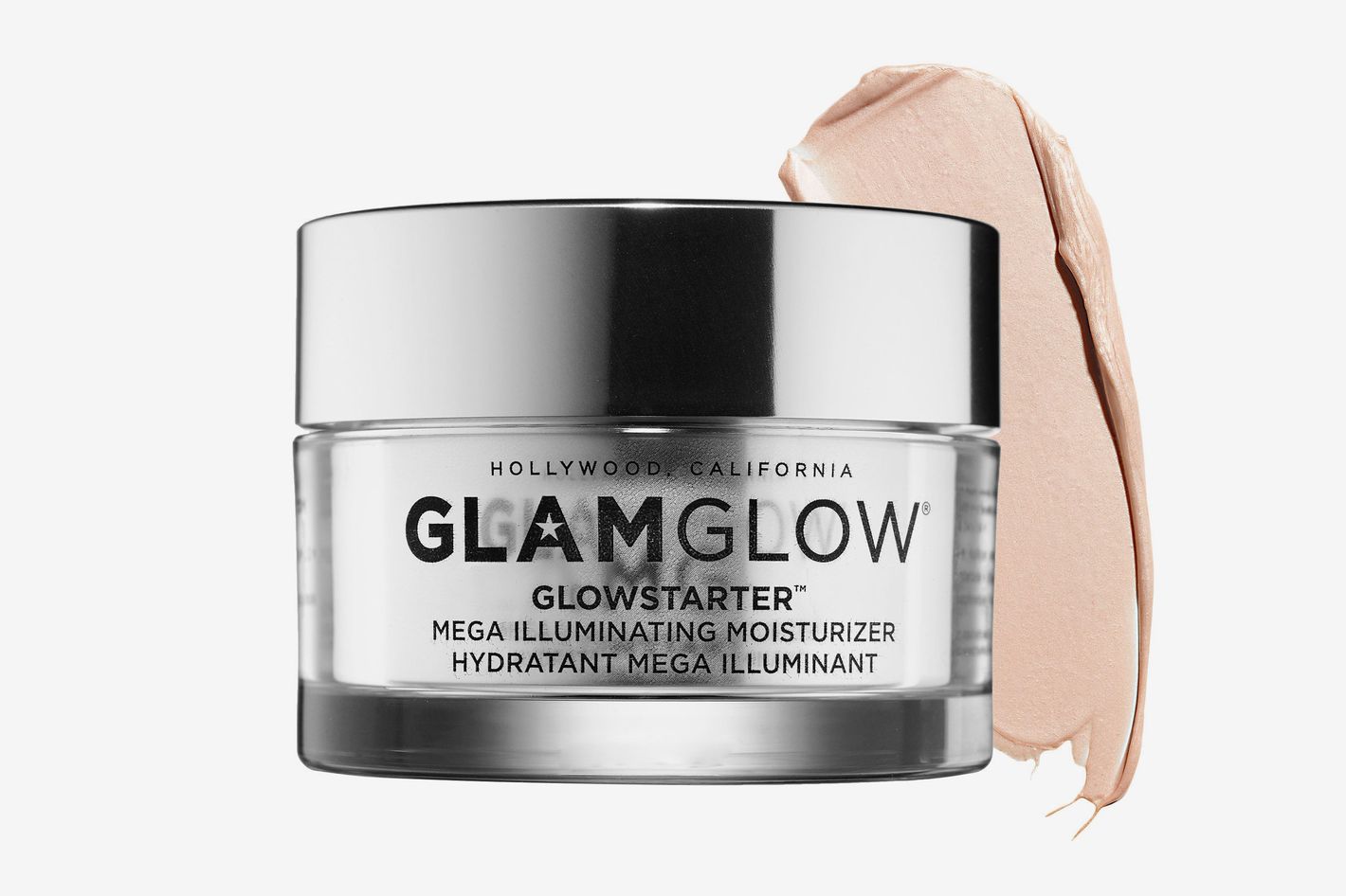 Glamglow pearl glow 2025 review