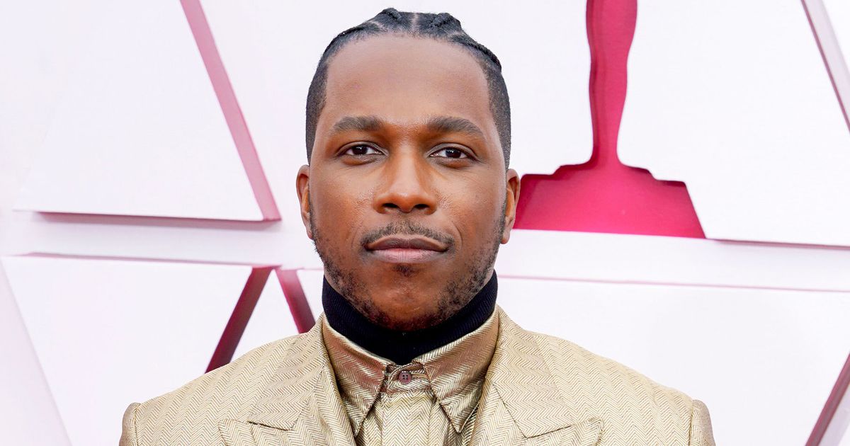 ‘Knives Out 2’ Cast Adds Leslie Odom Jr.