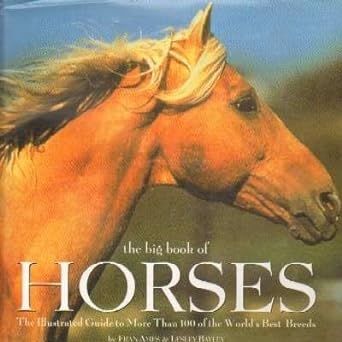 'El gran libro de los caballos'