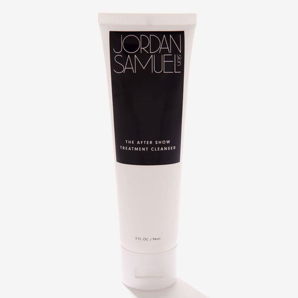 Jordan Samuel The After Show Treatment Cleanser