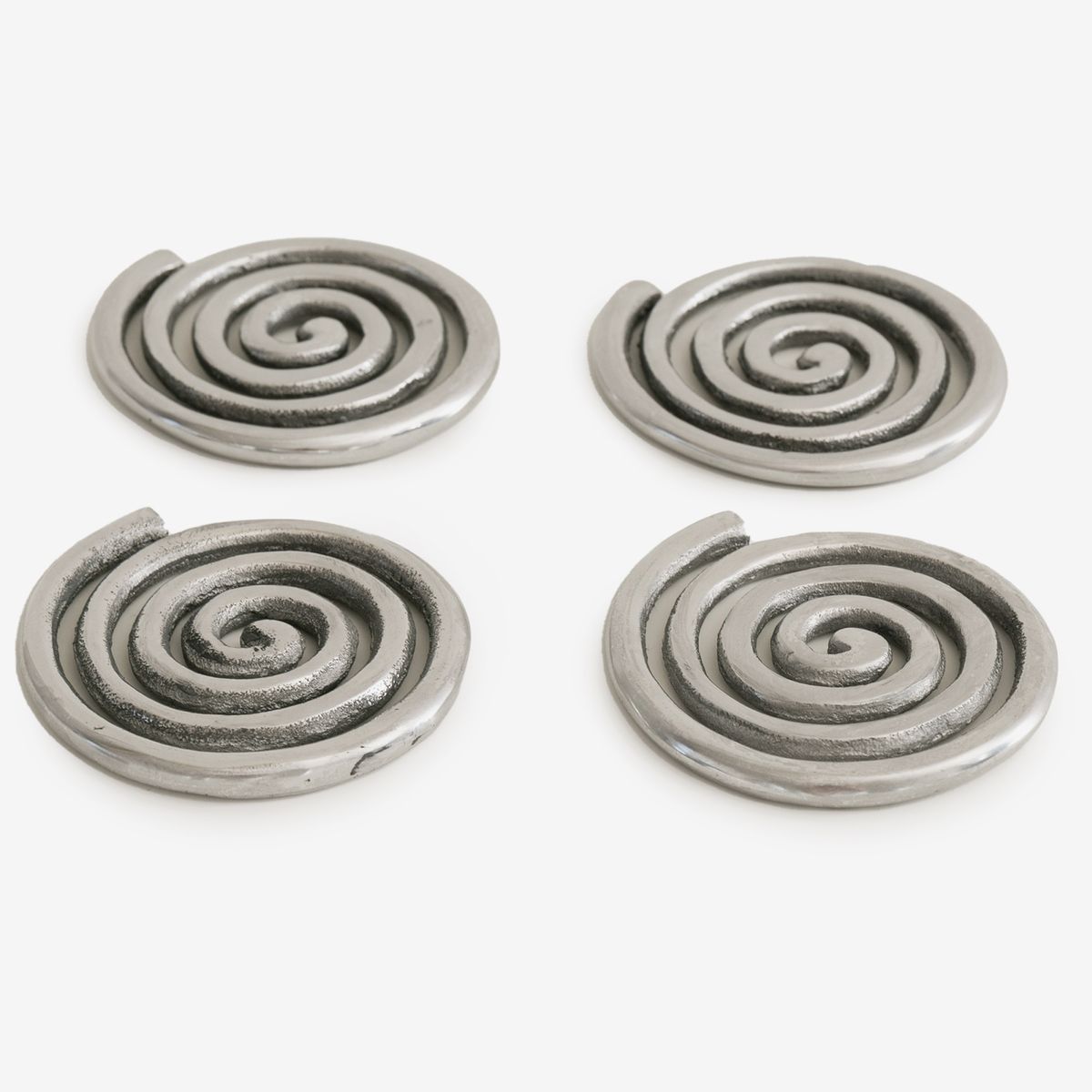 Sophie Lou Jacobsen Spiral Coasters