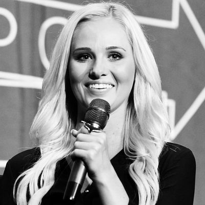 Tomi Lahren