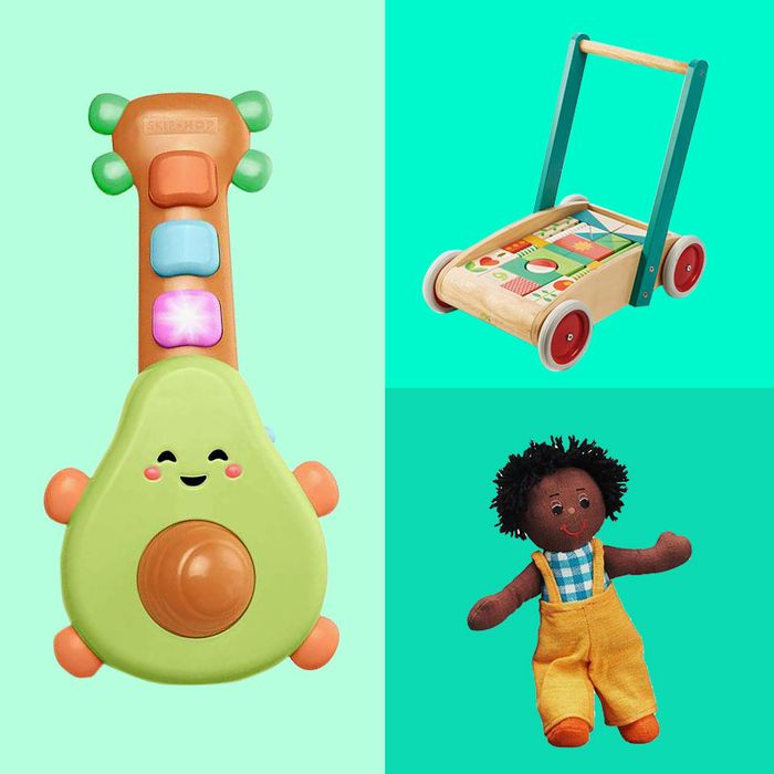 sensory toys for deaf babies