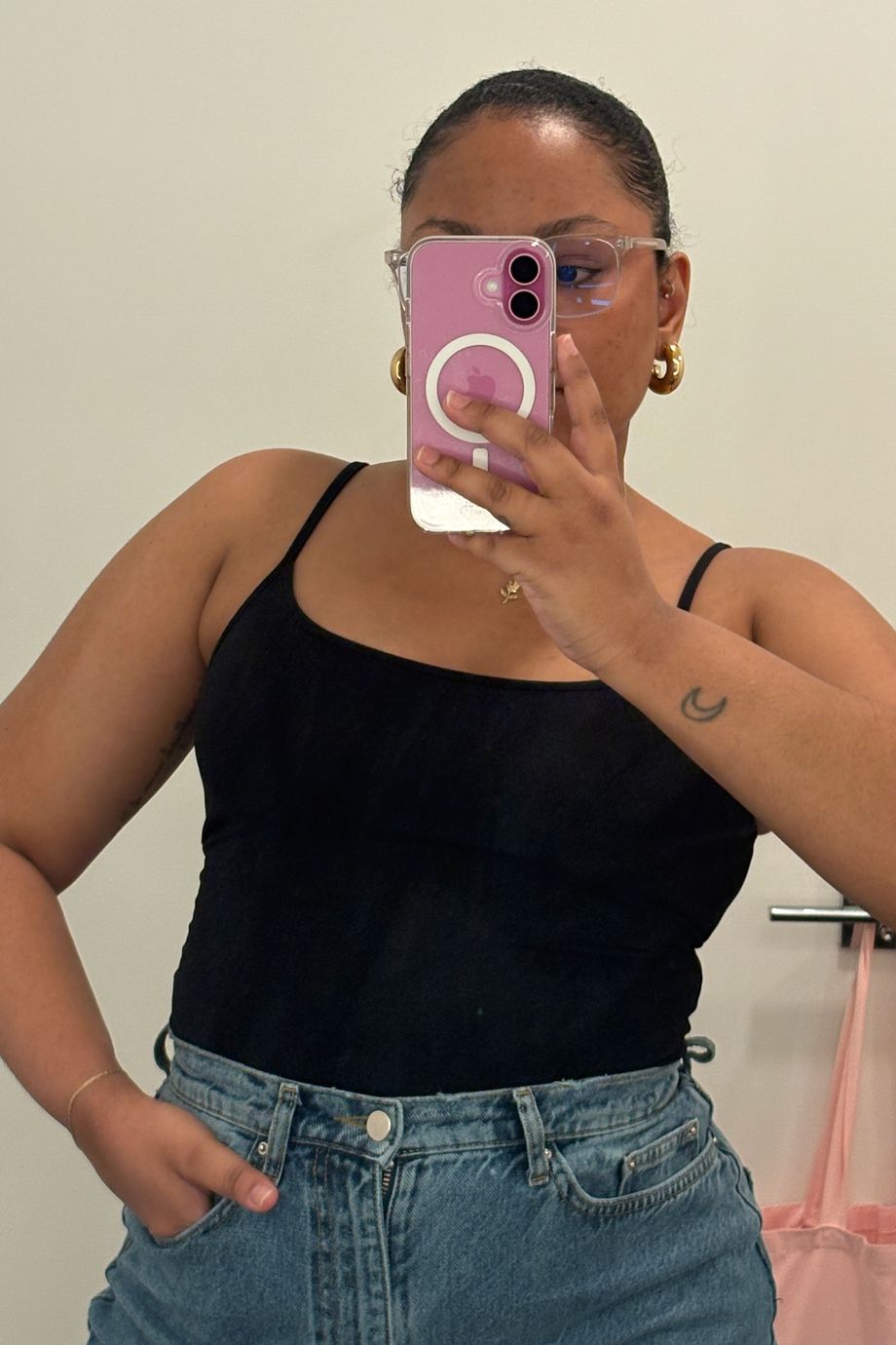 Is This Tank Top Worth $75?