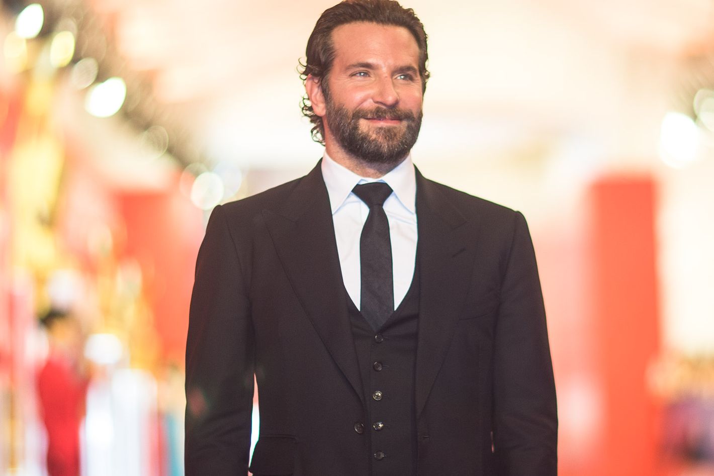 Bradley Cooper reuniting with The Hangover director for ISIS