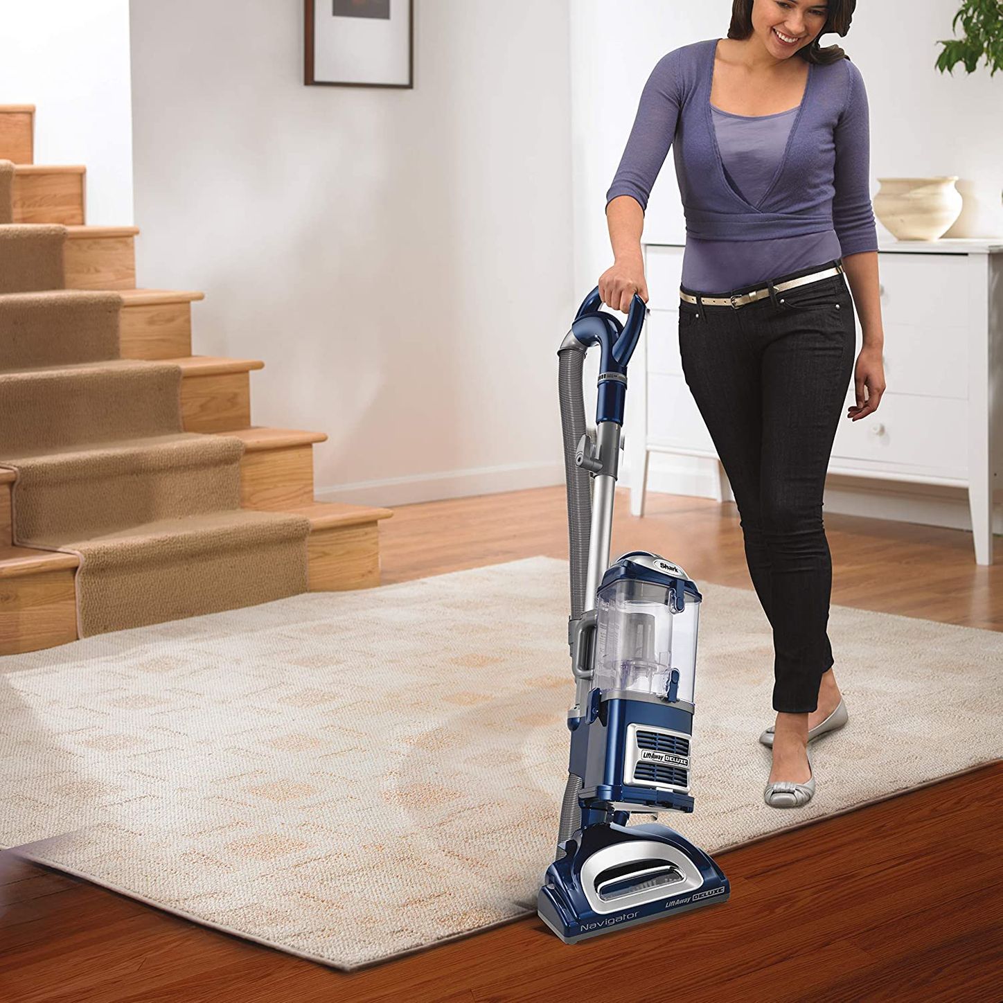 18 Best Vacuum Cleaners 2021 The, Best Bagged Vacuum For Hardwood Floors