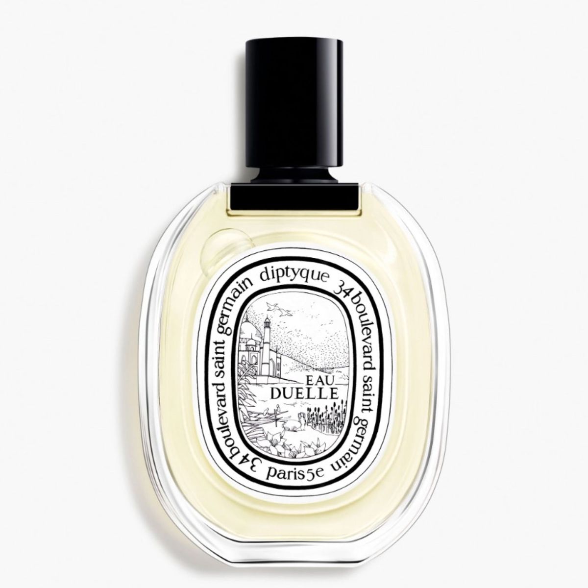 Diptyque Eau Delle Eau de Toilette