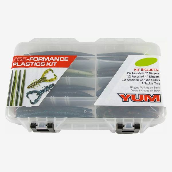 Yum Pro Performance Plastics Kit