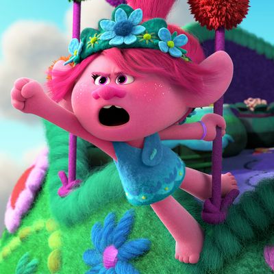 Trolls World Tour' Movie Review: Like Infinity War, But Bad