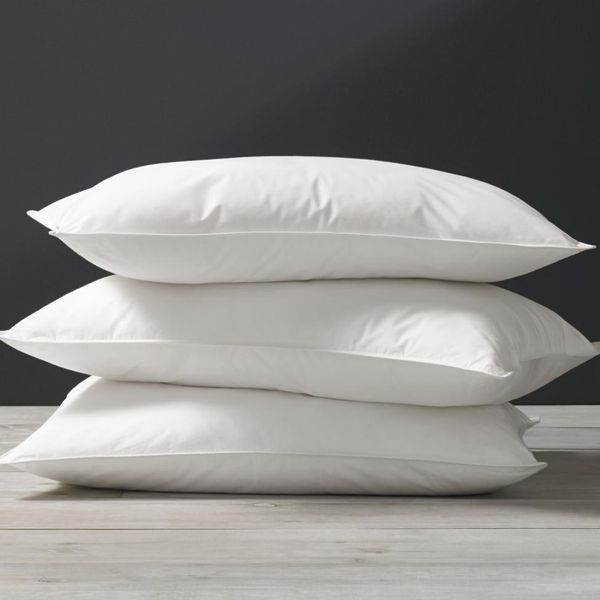 Ideal Pillow 60x80 cm Down Pillows 60% Down 750g Extra Strong 