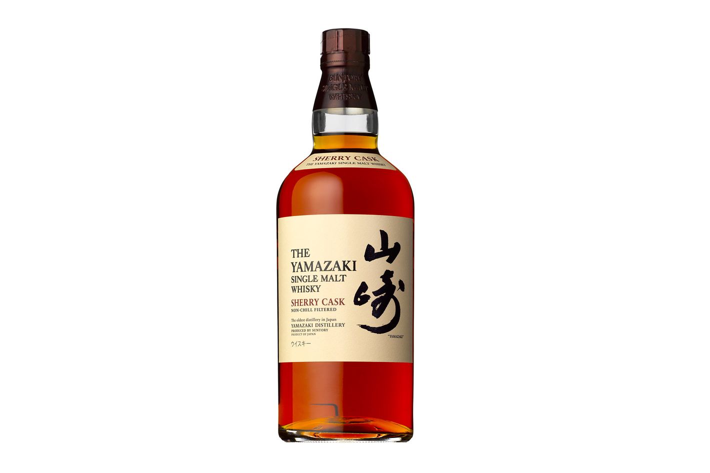 Japanese Whisky Wins World s Best Title