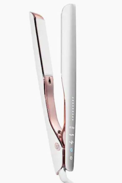 T3 Lucea ID 1-Inch Smart Flat Iron With Touch Interface