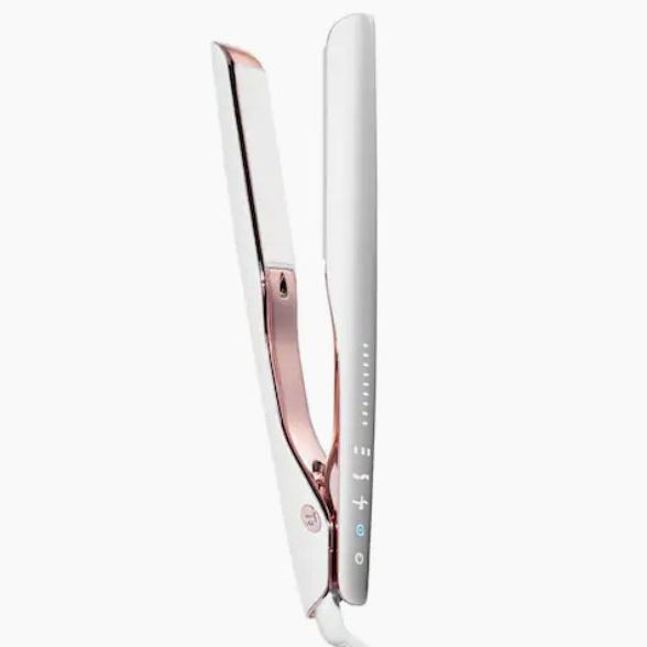 T3 Lucea ID 1-Inch Smart Flat Iron With Touch Interface