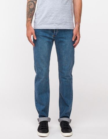 A.P.C. Washed New Standard
