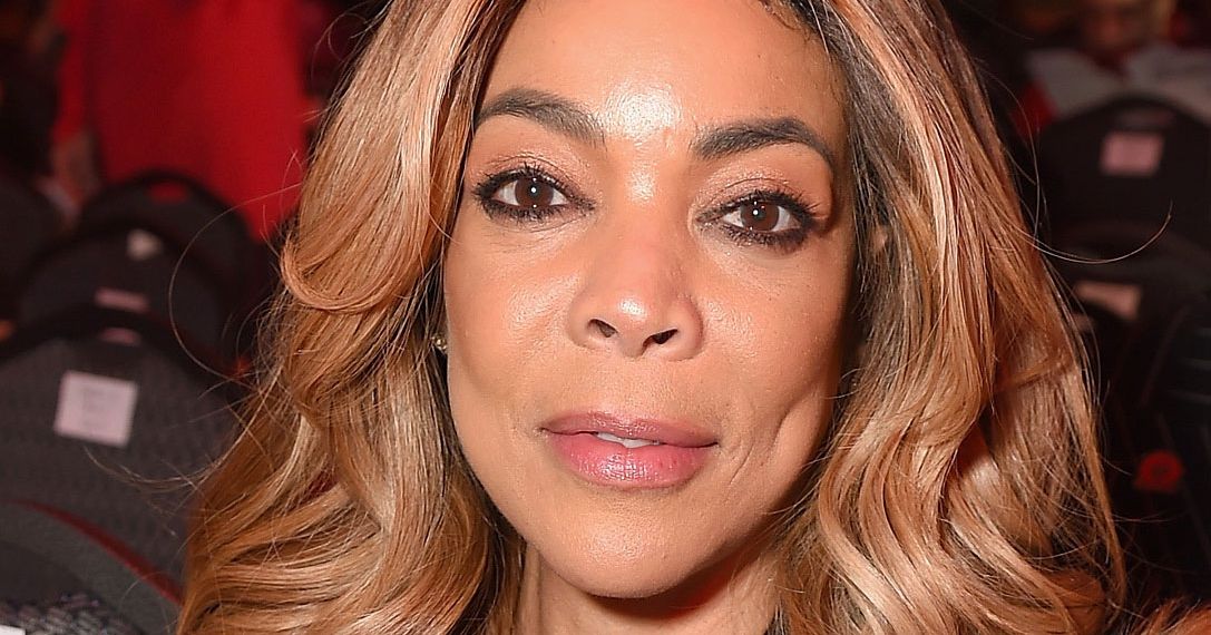 Wer ist Wendy Williams‘ Vormund?
