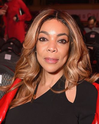 Who Is Wendy Williams's Guardian?