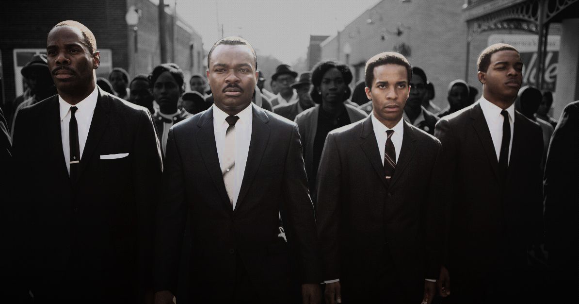 Selma: Where Did Its Oscar Campaign Go Wrong?