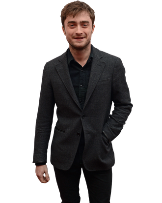 Daniel Radcliffe on Sundance, Sex, and Kill Your Darlings