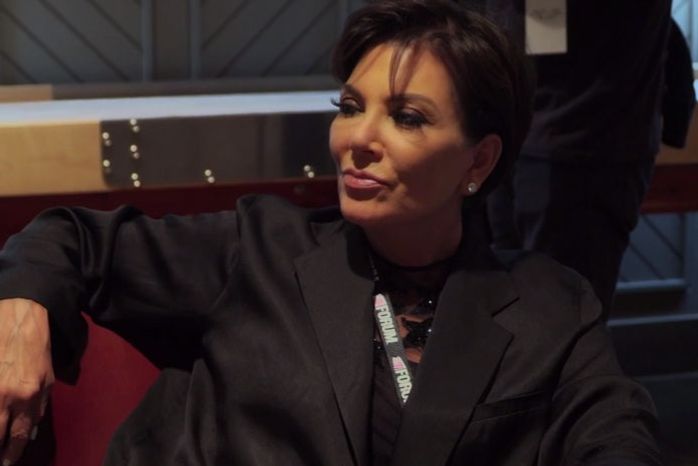 KUWTK Season 12, Episode 17: Kris Doesn't Want Neutral Kids